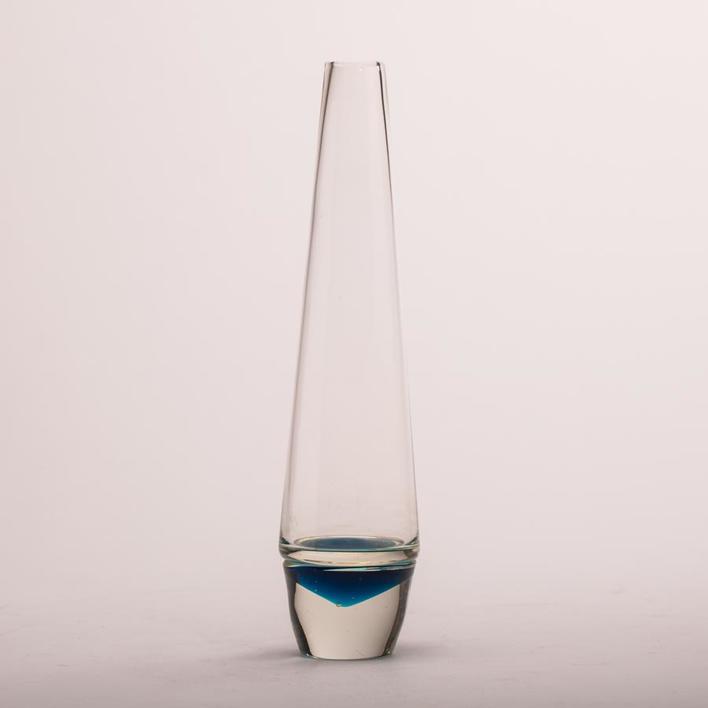 Solifleur vase, Holmegaard